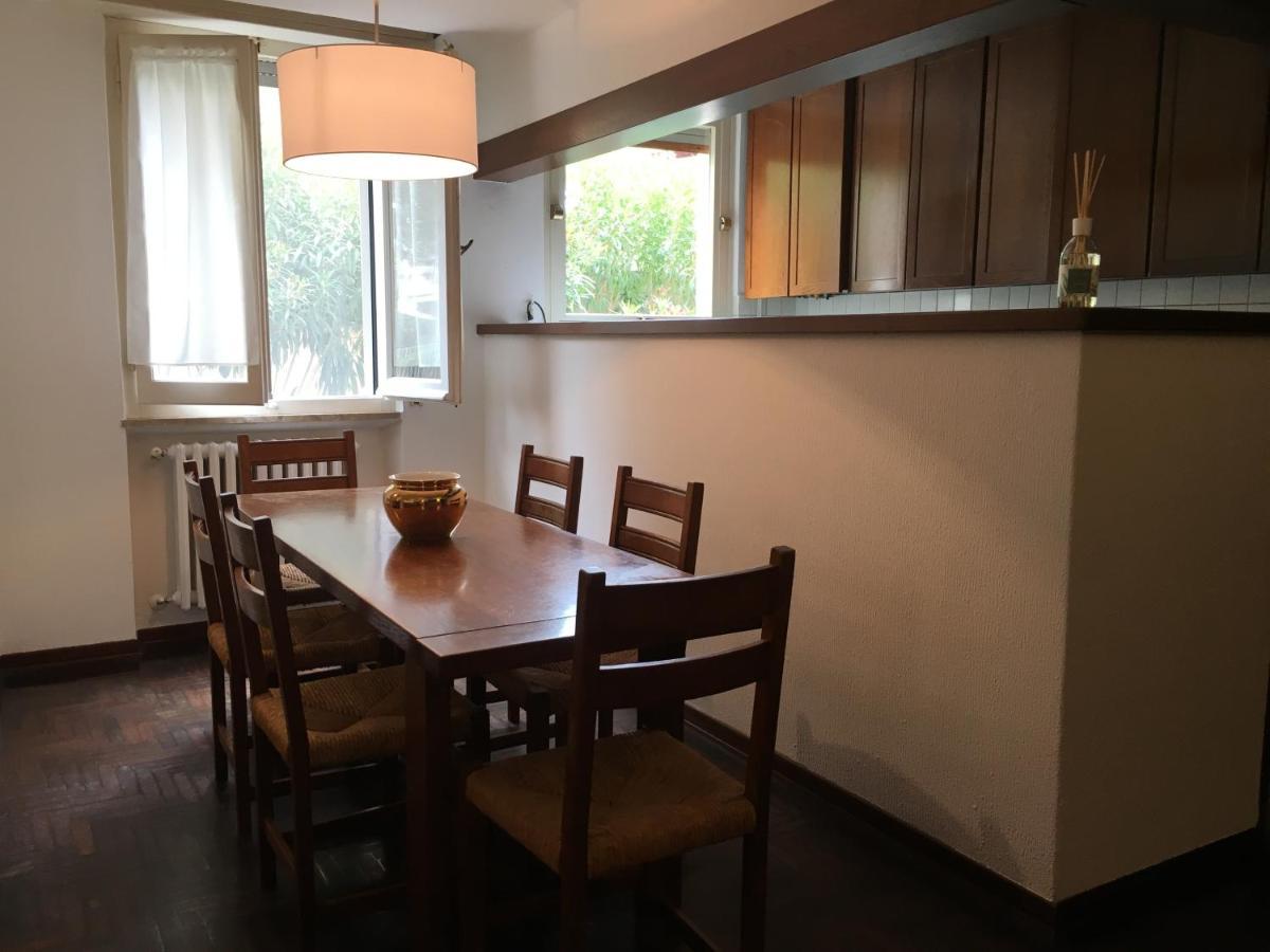 דירות קסטליונה דלה פסקאיה Casa Marina מראה חיצוני תמונה