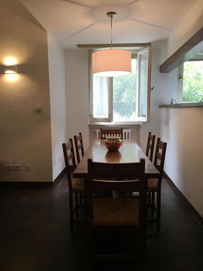 דירות קסטליונה דלה פסקאיה Casa Marina מראה חיצוני תמונה