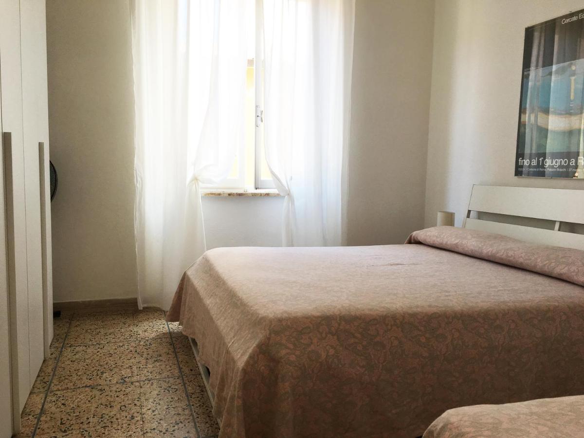 דירות קסטליונה דלה פסקאיה Casa Marina מראה חיצוני תמונה