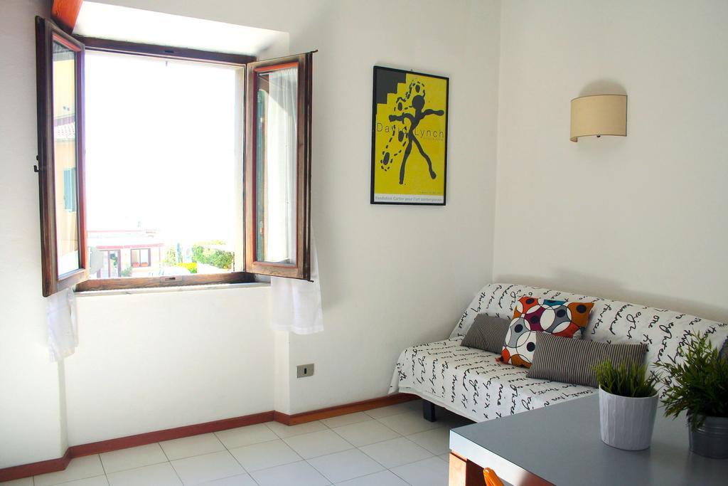 דירות קסטליונה דלה פסקאיה Casa Marina מראה חיצוני תמונה