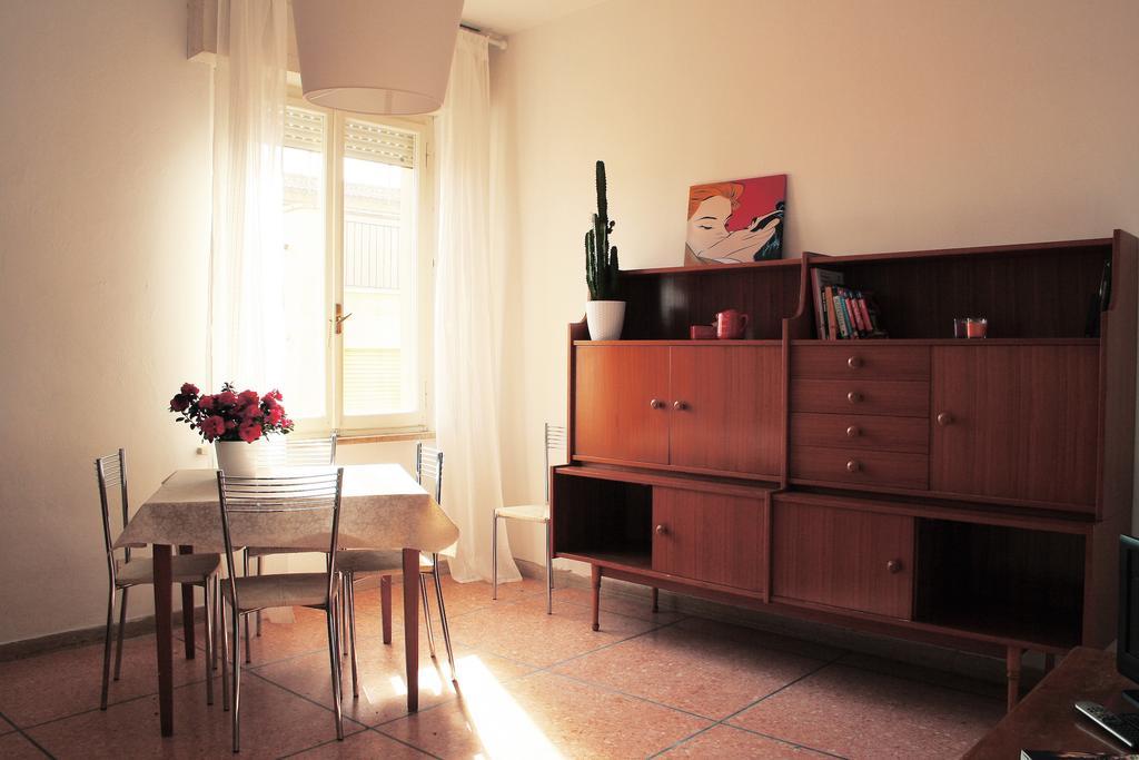 דירות קסטליונה דלה פסקאיה Casa Marina מראה חיצוני תמונה