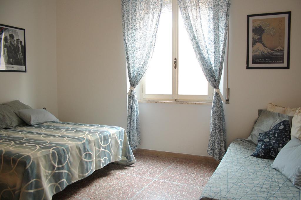 דירות קסטליונה דלה פסקאיה Casa Marina מראה חיצוני תמונה