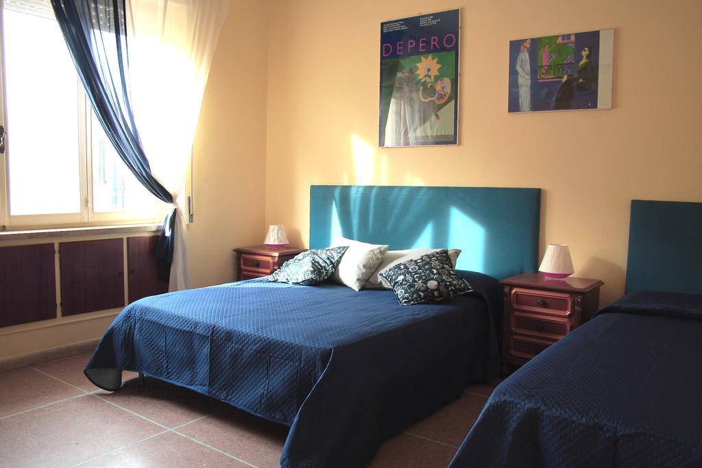דירות קסטליונה דלה פסקאיה Casa Marina מראה חיצוני תמונה